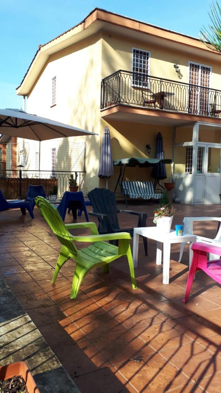 Gasthof Le Streghe Di 3*