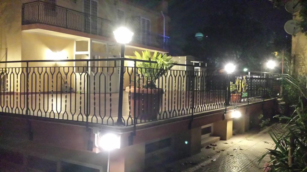 Pensión Le Streghe Di 3*