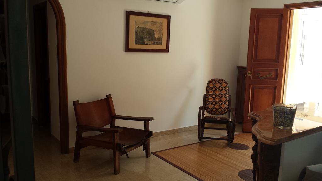 Pensión Le Streghe Di