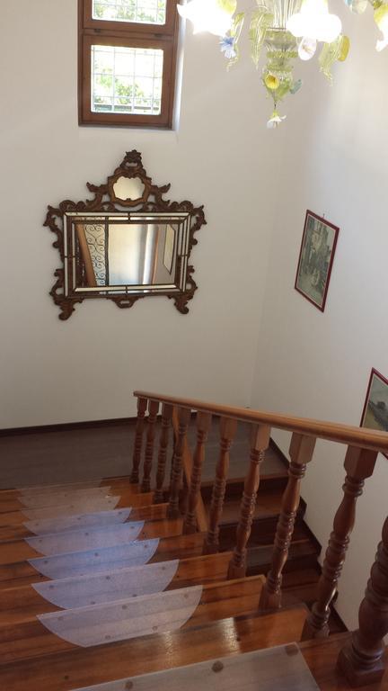 Pensión Le Streghe Di