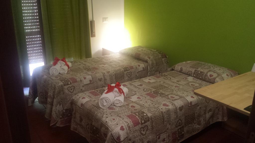 Pensión Le Streghe Di 3*