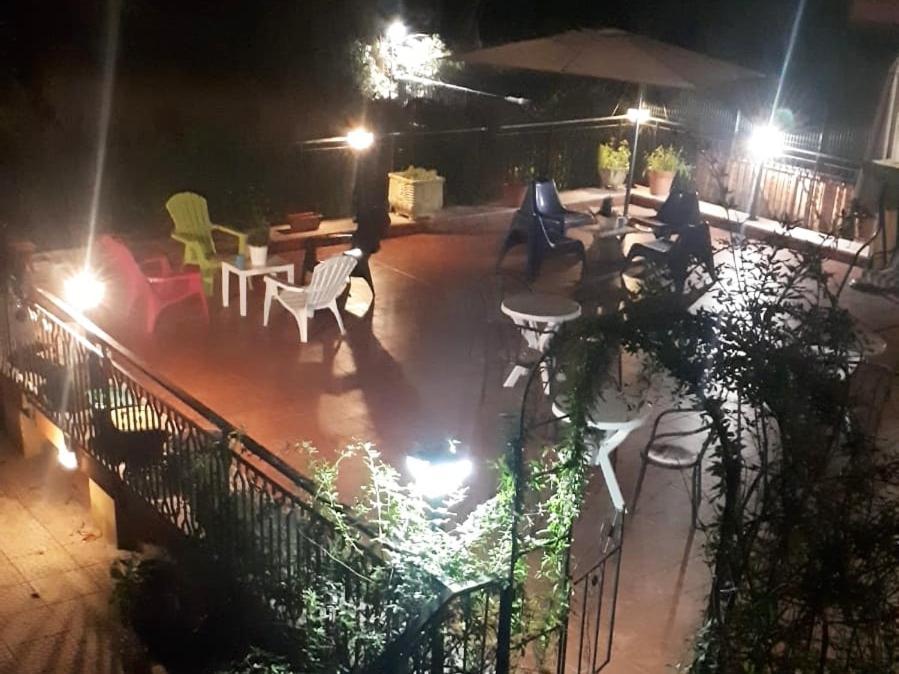 Pensión Le Streghe Di Roma